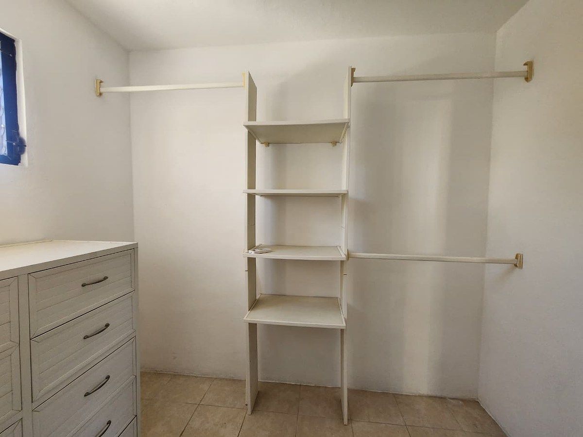 9 de 21: Closet Recámara Principal