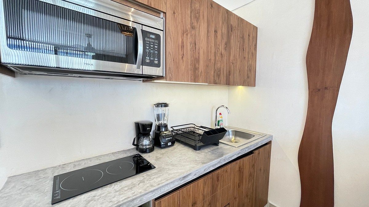 Apartment in Region 15, Tulum, photo 3 of 47