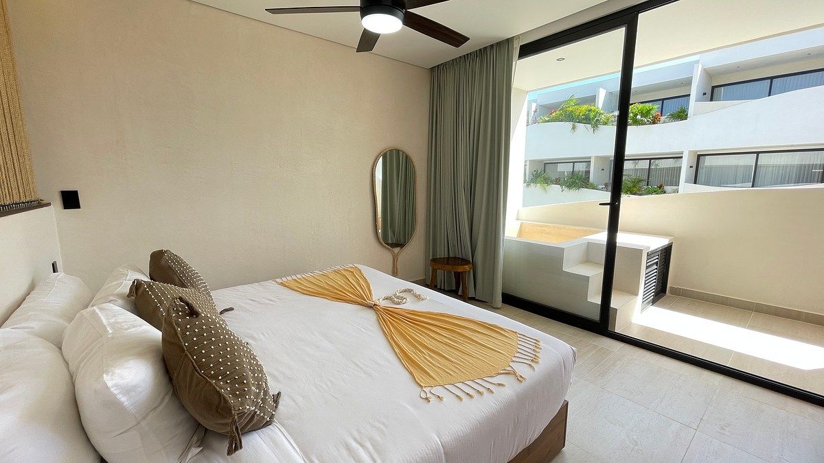 Apartment in Region 15, Tulum, photo 4 of 47