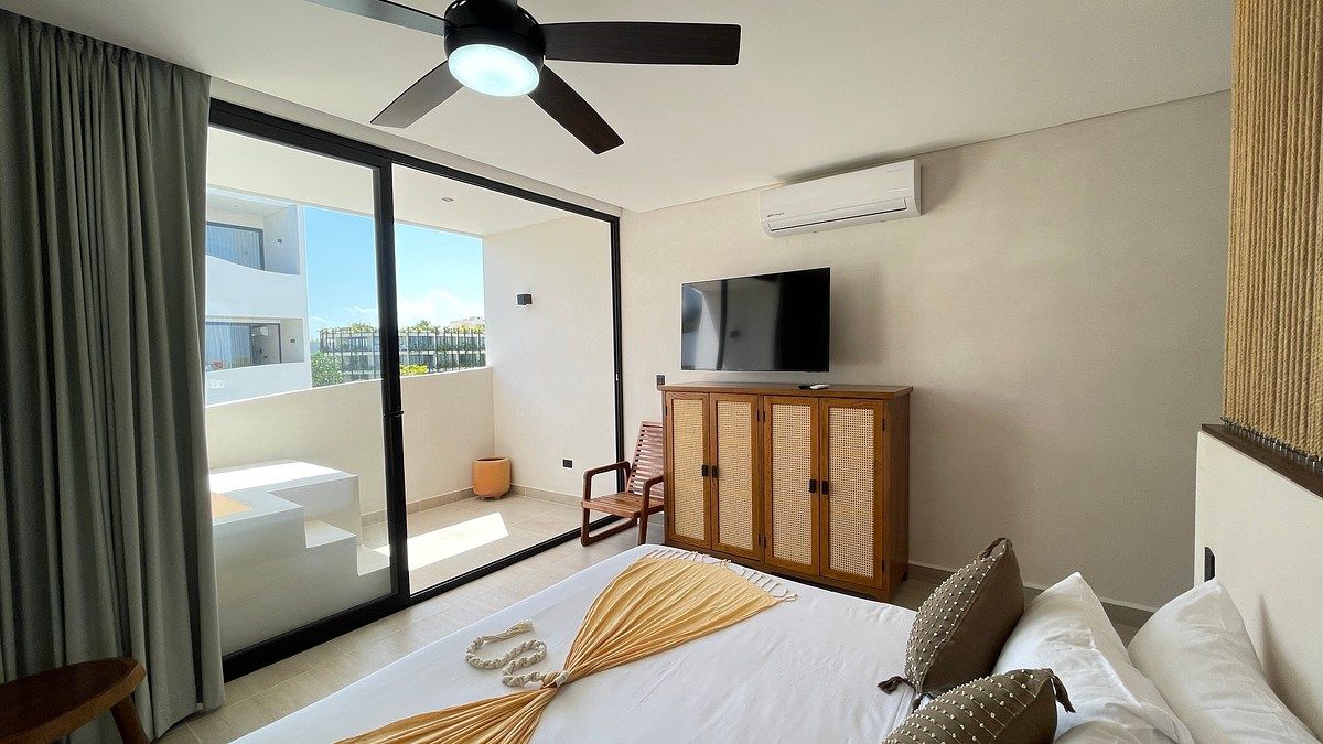 Apartment in Region 15, Tulum, photo 6 of 47