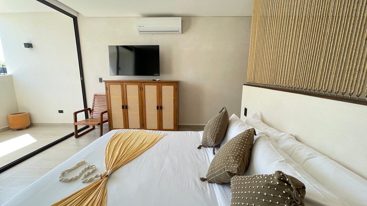 Apartment in Region 15, Tulum, photo 7 of 47