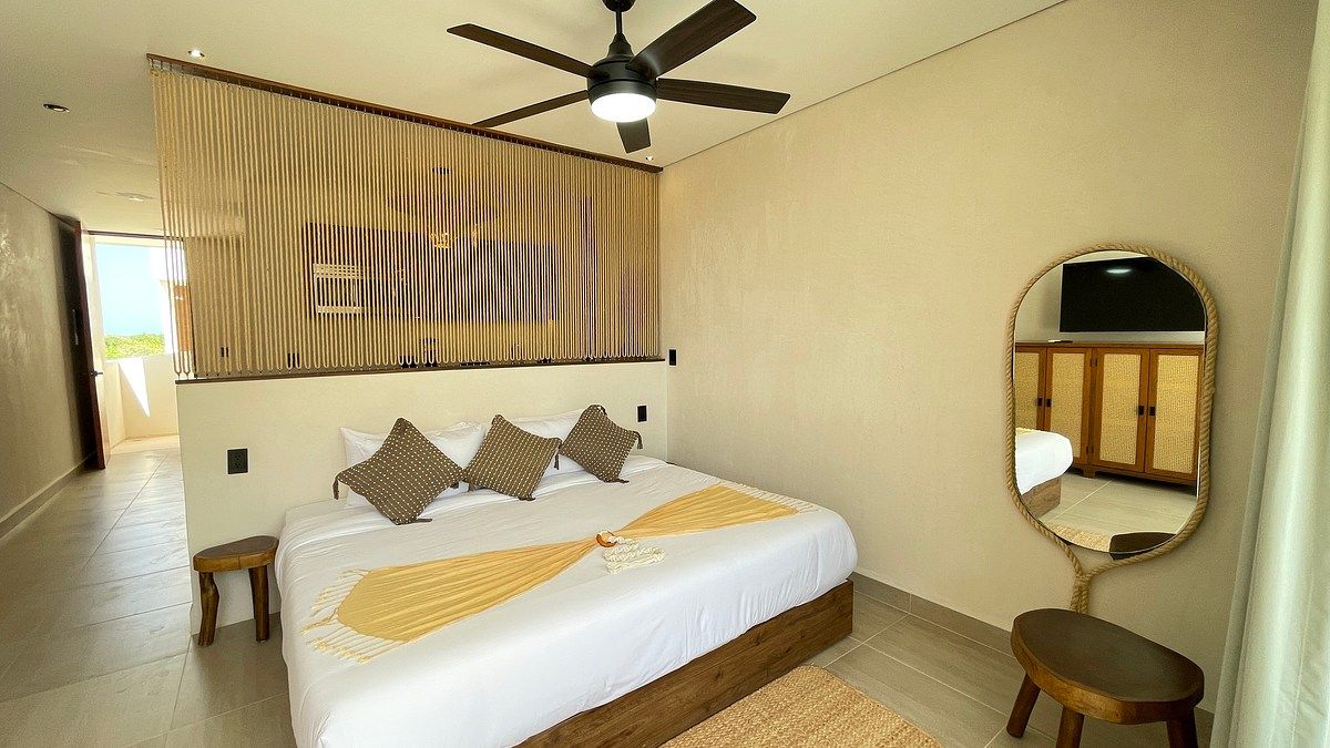 Apartment in Region 15, Tulum, photo 8 of 47