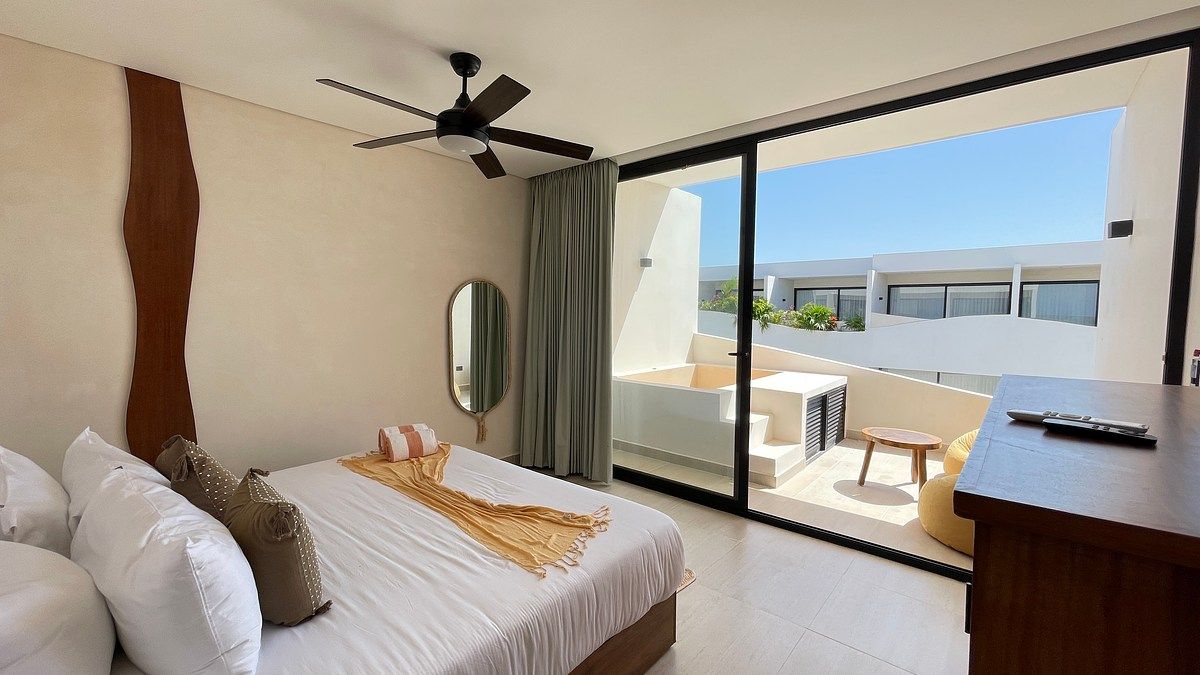 Apartment in Region 15, Tulum, photo 14 of 47