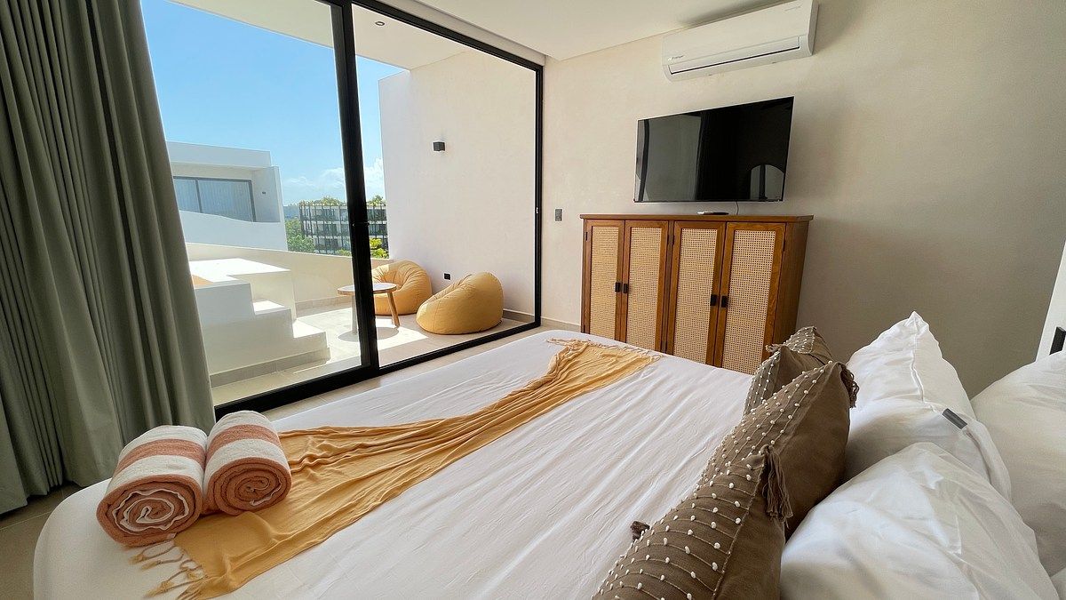 Apartment in Region 15, Tulum, photo 15 of 47