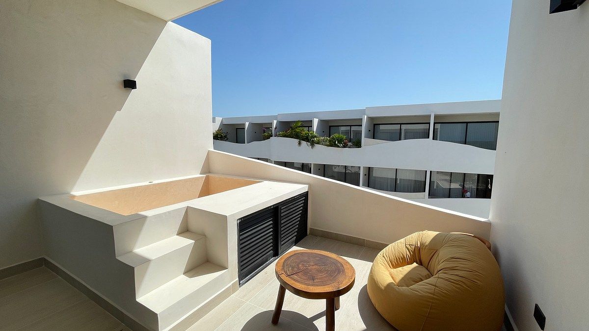 Apartment in Region 15, Tulum, photo 16 of 47