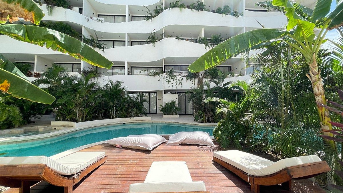 Apartment in Region 15, Tulum, photo 21 of 47