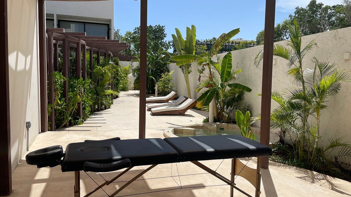 Apartment in Region 15, Tulum, photo 25 of 47