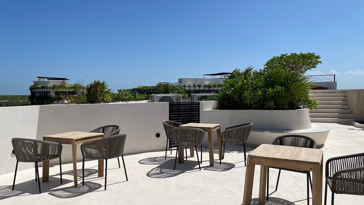Apartment in Region 15, Tulum, photo 26 of 47