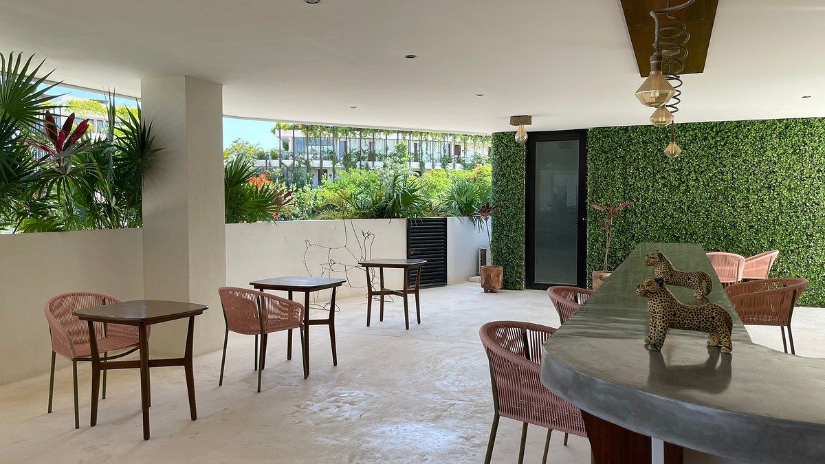 Apartment in Region 15, Tulum, photo 37 of 47
