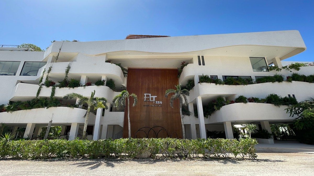 Apartment in Region 15, Tulum, photo 47 of 47
