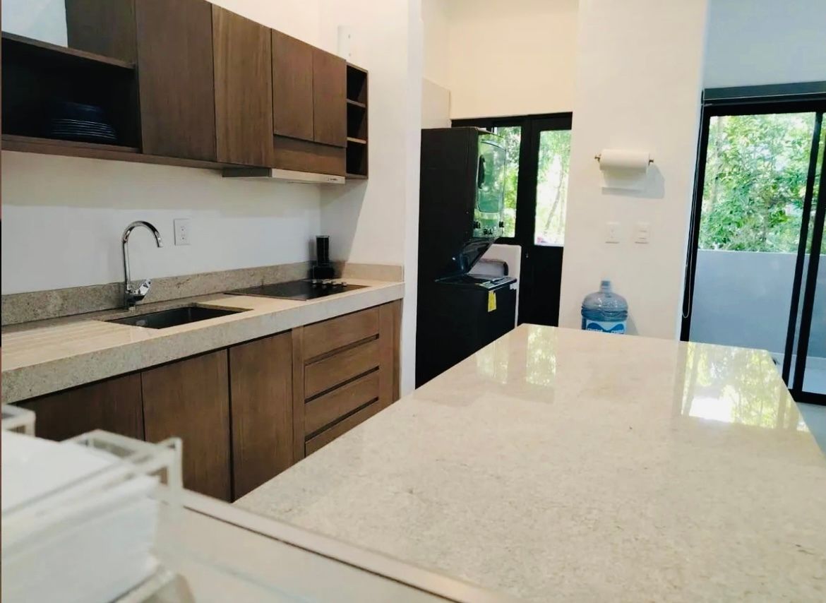 Apartamento em Aldea Zamá, Tulum, foto 2 de 16