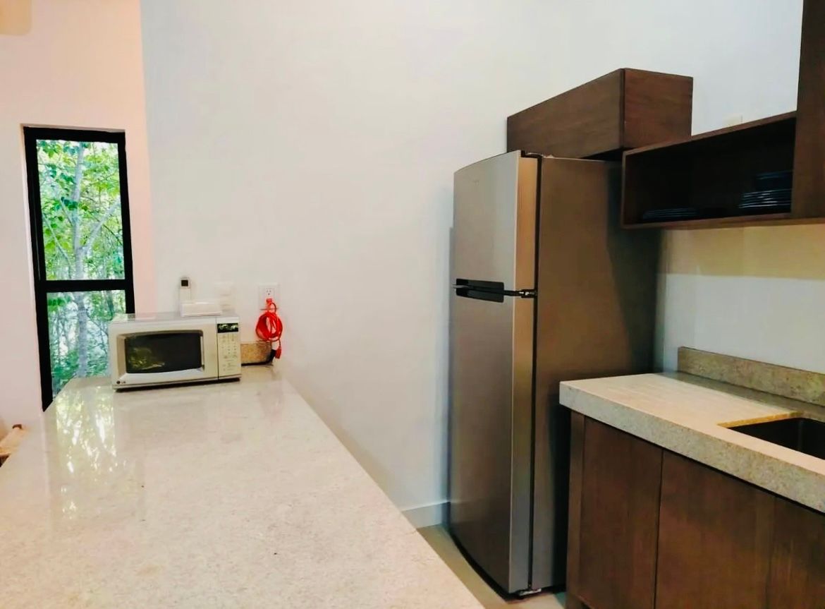 Apartamento em Aldea Zamá, Tulum, foto 3 de 16