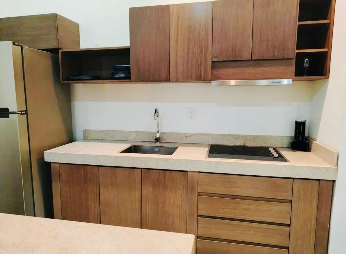 Apartamento em Aldea Zamá, Tulum, foto 4 de 16