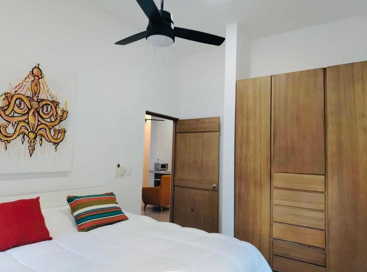 Apartamento em Aldea Zamá, Tulum, foto 11 de 16