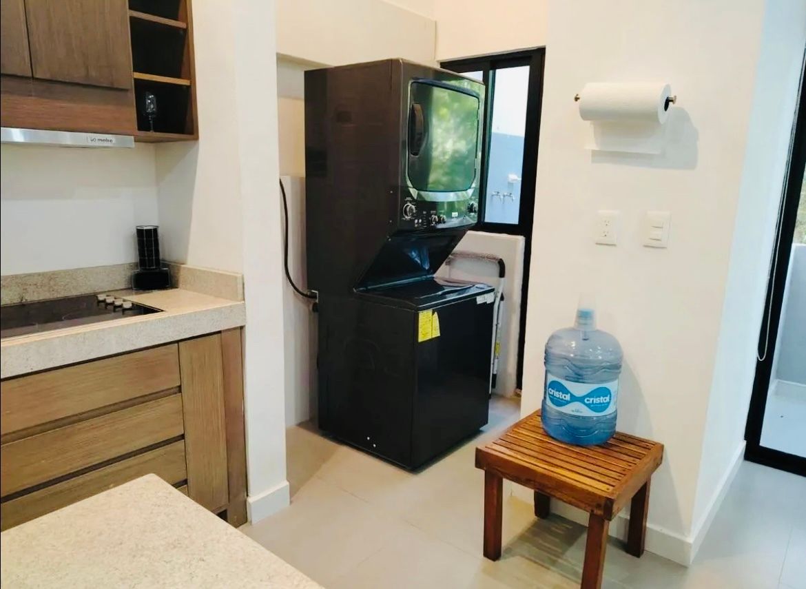 Apartamento em Aldea Zamá, Tulum, foto 10 de 16