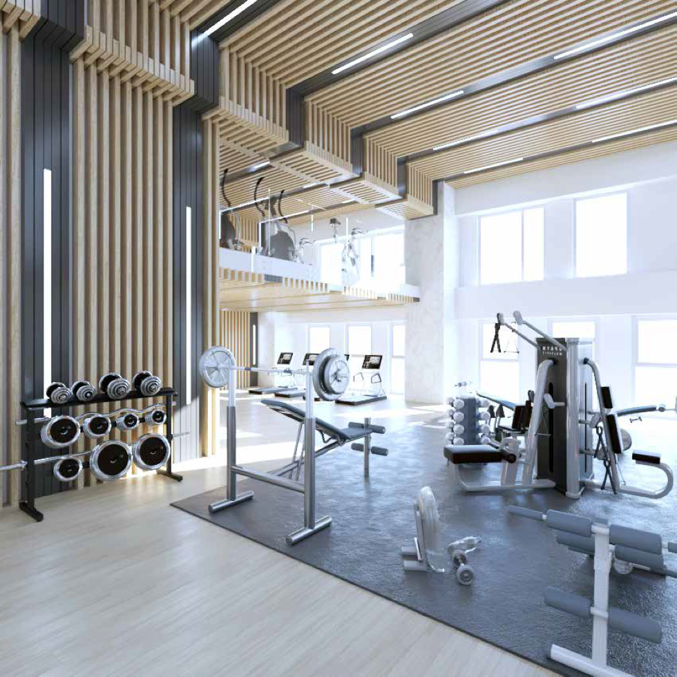 GIMNASIO