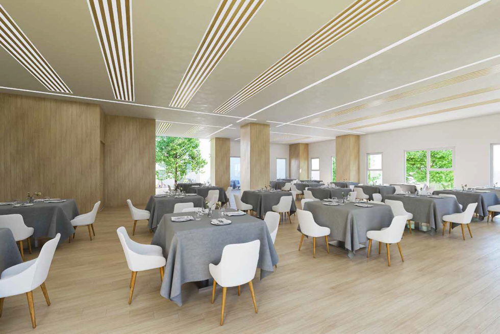 SALON DE EVENTOS
