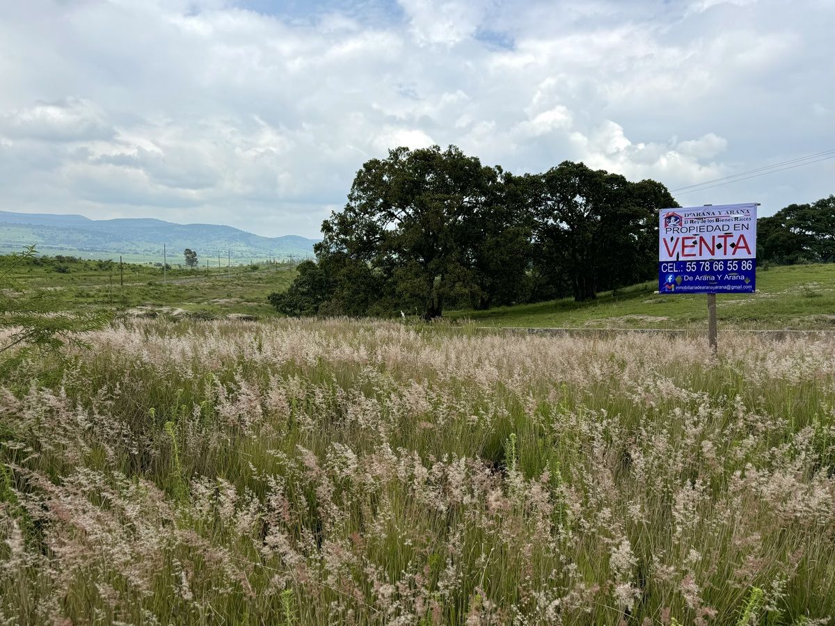 TERRENO EN LAURELES , CHAPA DE MOTA