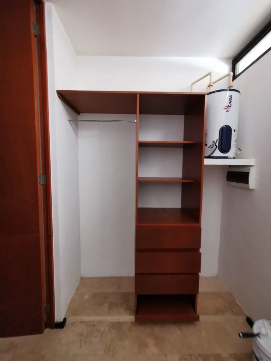 Apartment in Montes de Ame, Mérida, photo 18 of 18