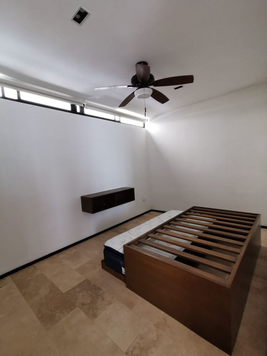 Apartment in Montes de Ame, Mérida, photo 17 of 18