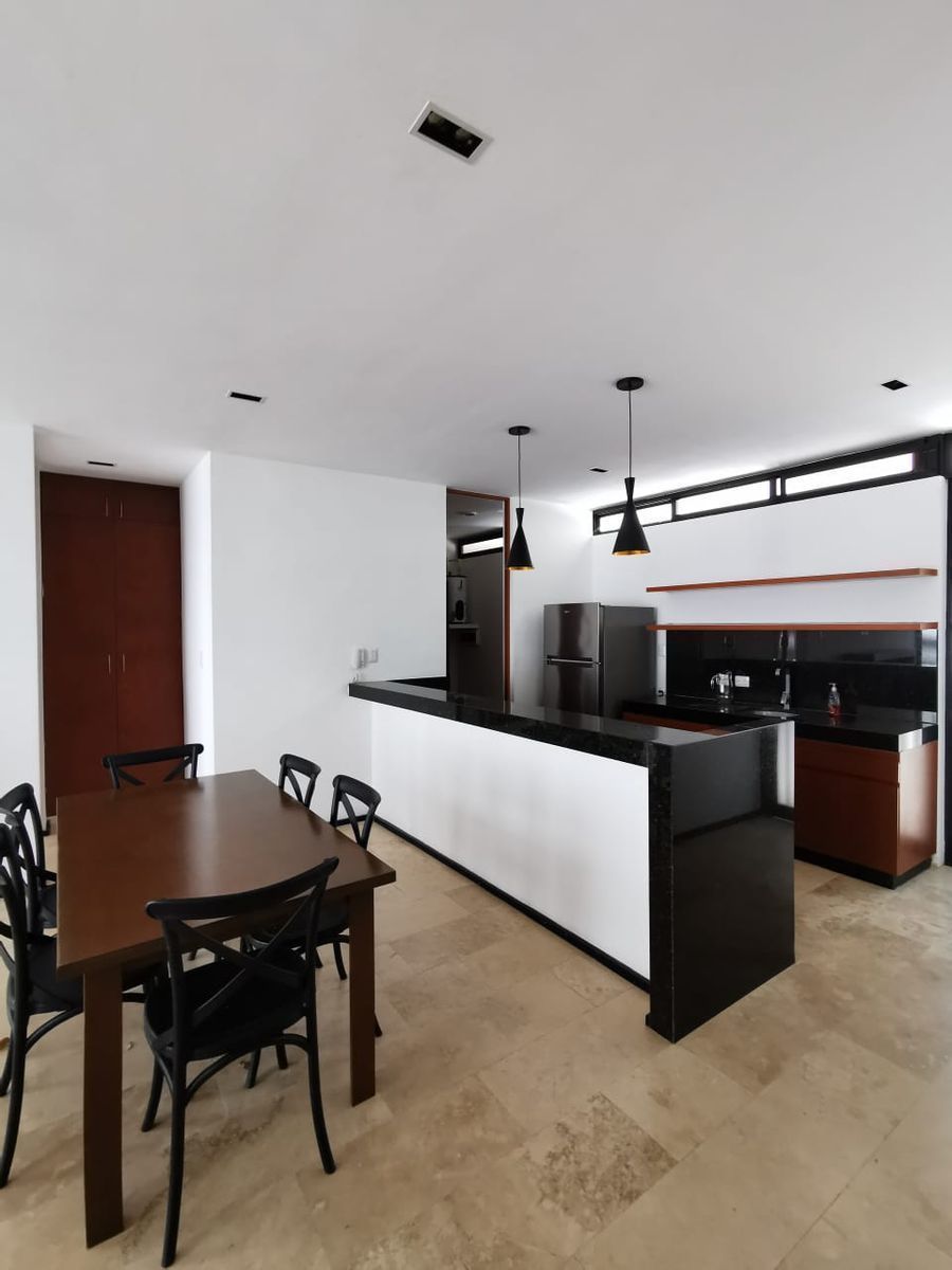 Apartment in Montes de Ame, Mérida, photo 2 of 18