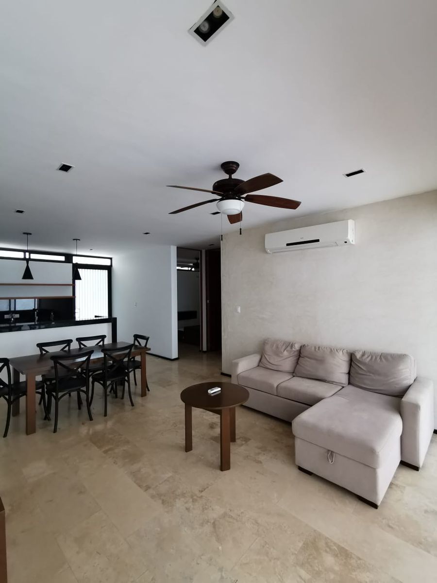 Apartment in Montes de Ame, Mérida, photo 6 of 18