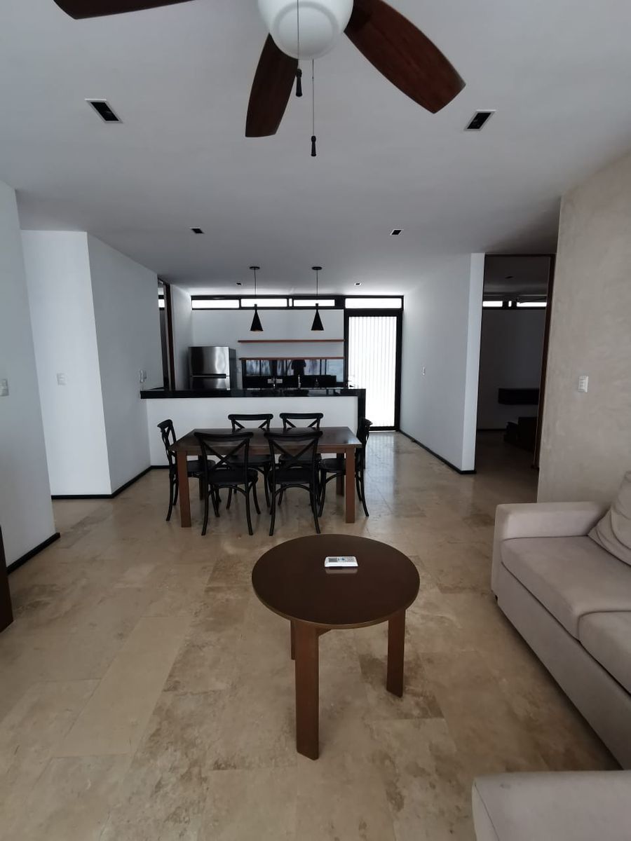 Apartment in Montes de Ame, Mérida, photo 4 of 18