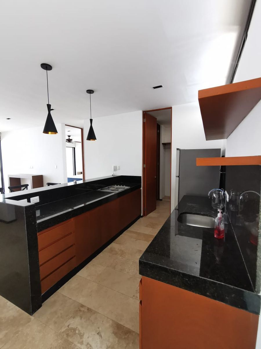 Apartment in Montes de Ame, Mérida, photo 3 of 18