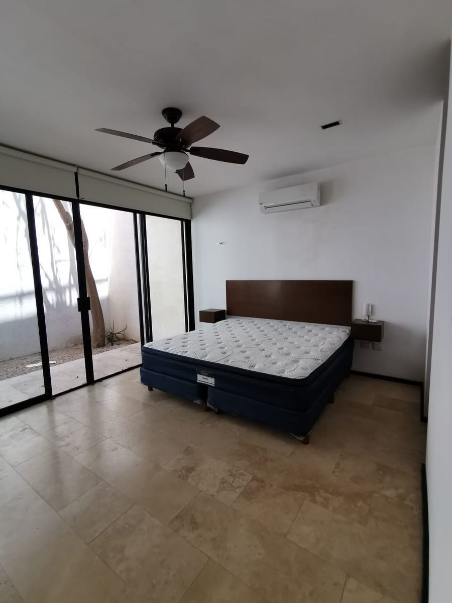 Apartment in Montes de Ame, Mérida, photo 8 of 18