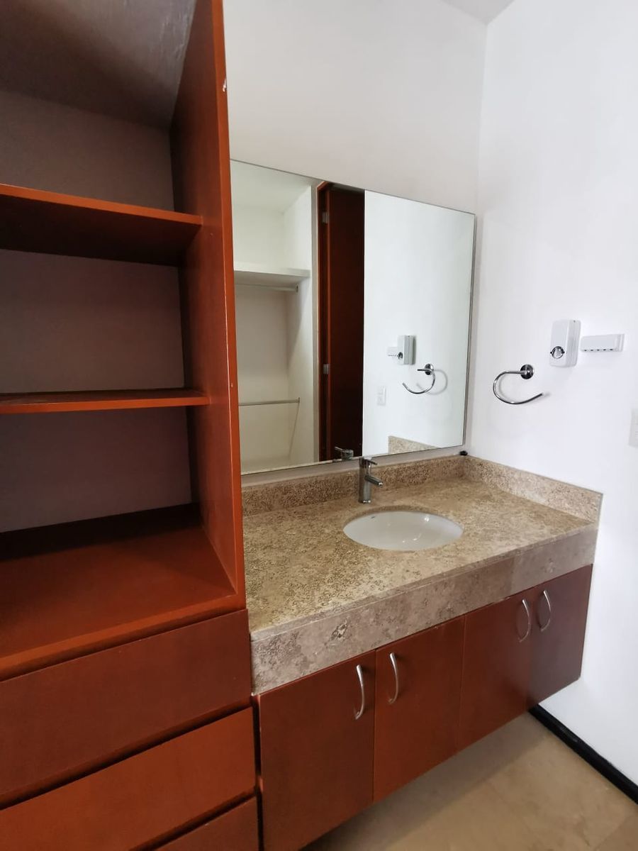 Apartment in Montes de Ame, Mérida, photo 15 of 18