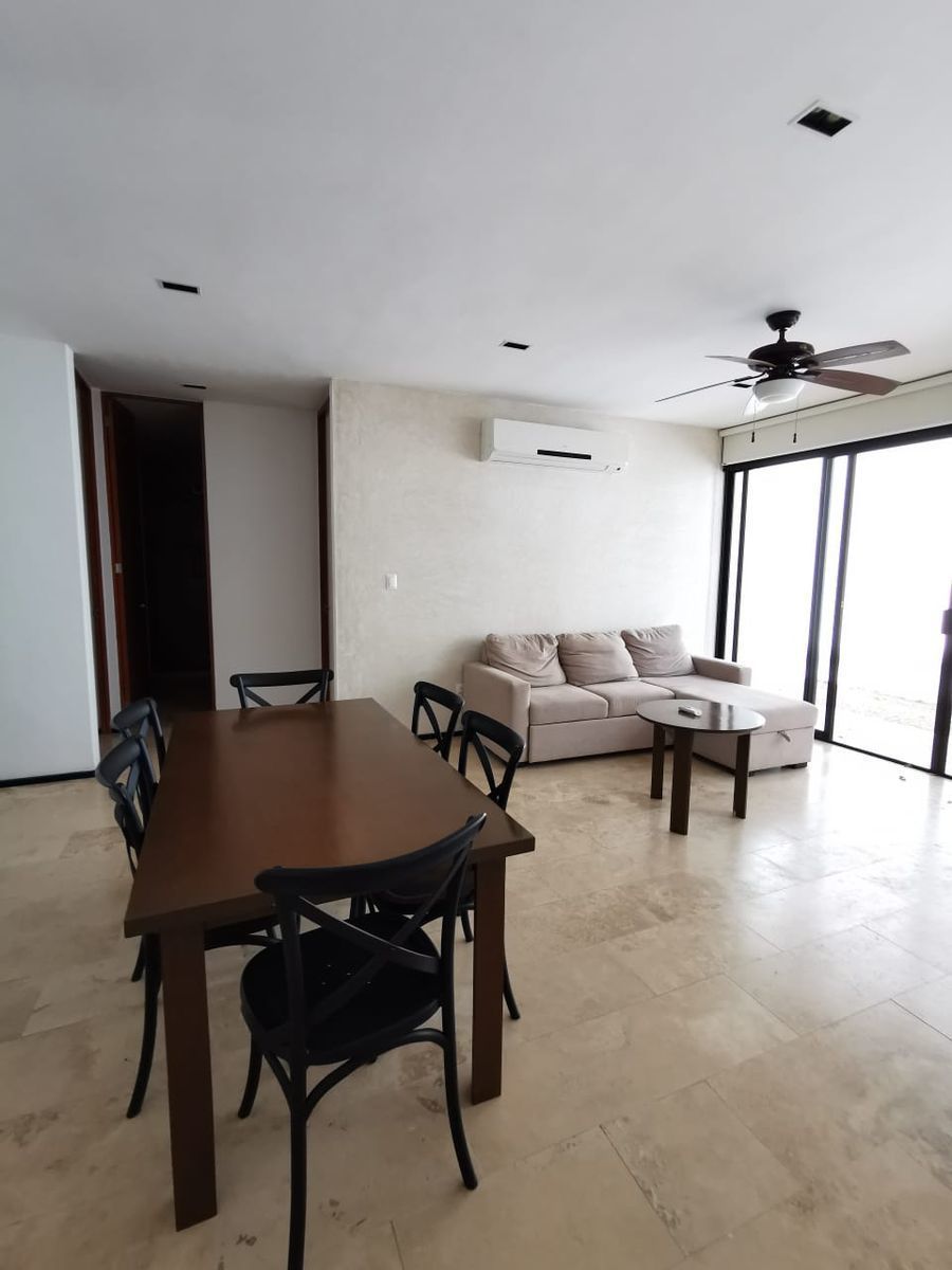 Apartment in Montes de Ame, Mérida, photo 5 of 18
