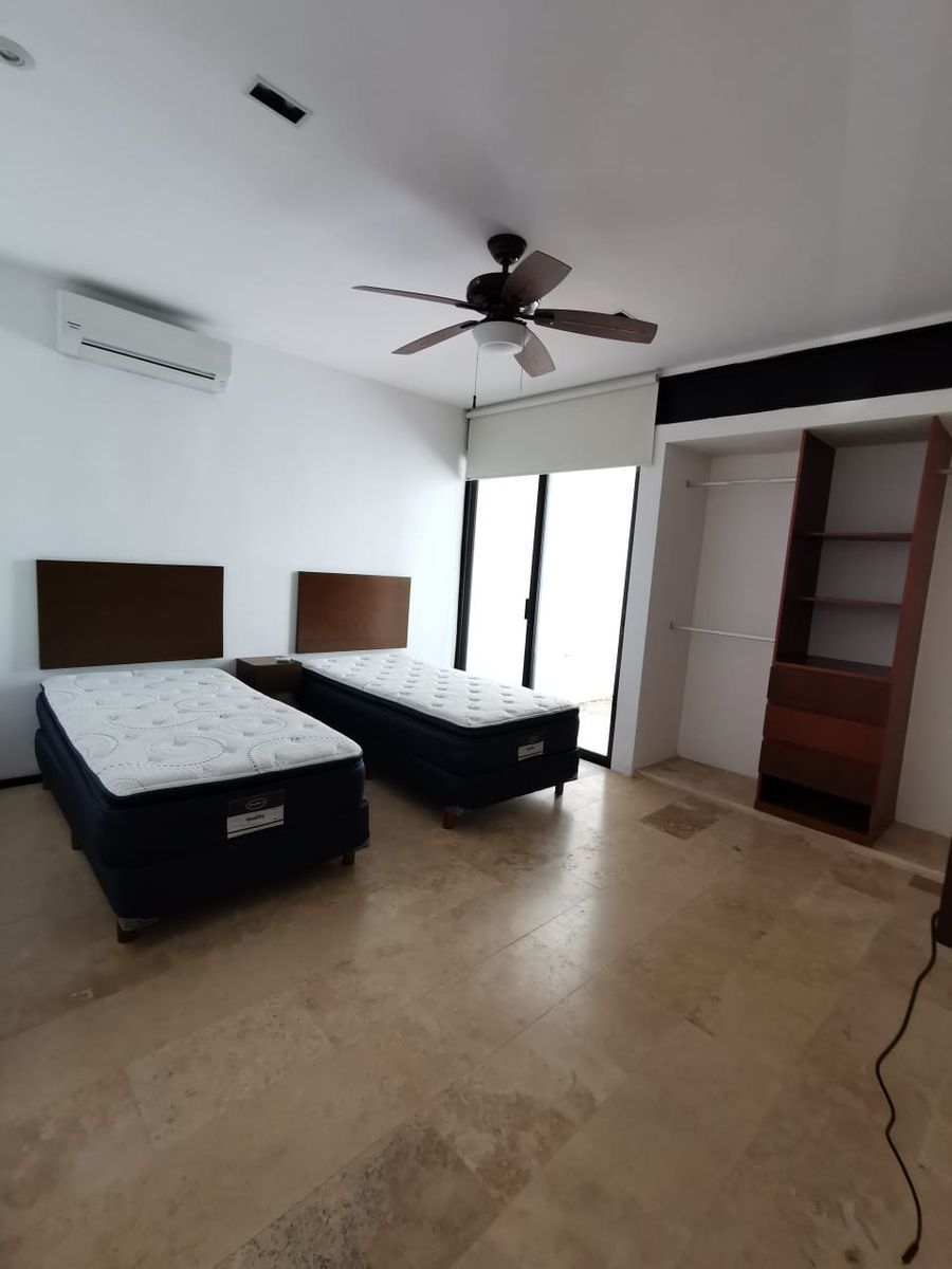 Apartment in Montes de Ame, Mérida, photo 13 of 18