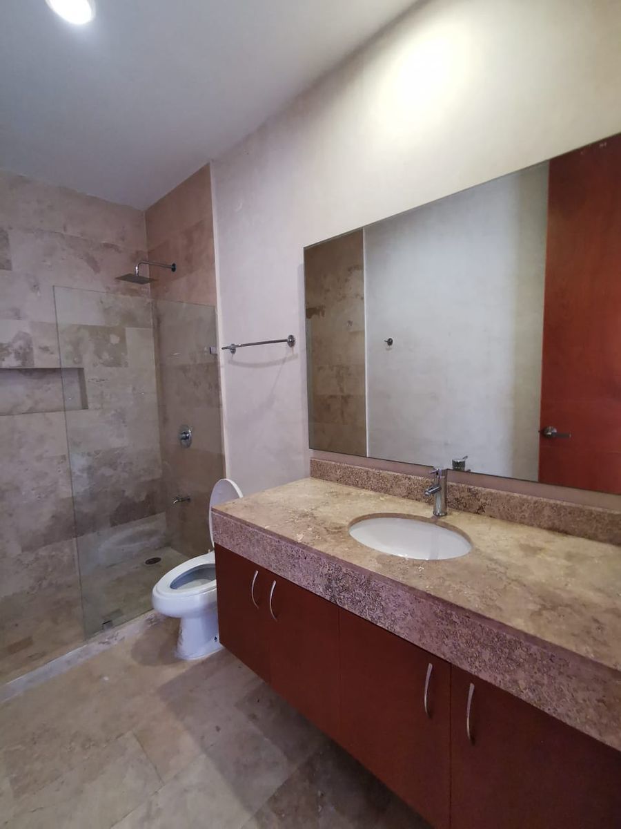 Apartment in Montes de Ame, Mérida, photo 11 of 18