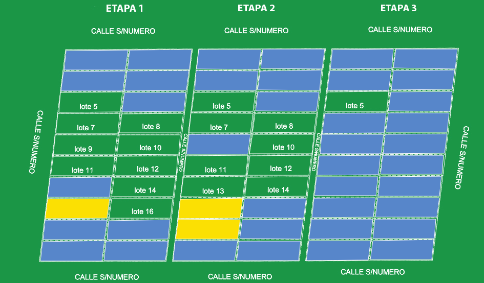 Terreno en Texán de Palomeque, Hunucmá, foto 4 de 4