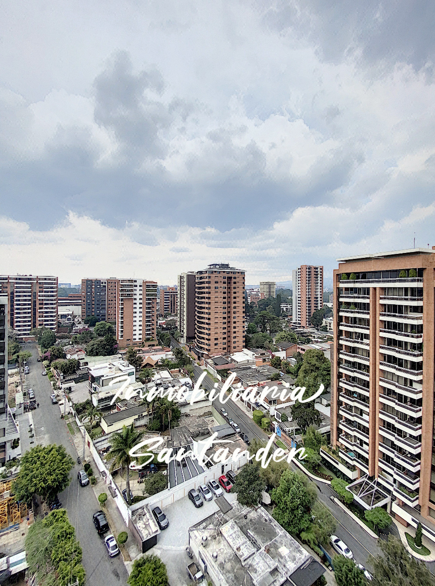 Apartamento en Zona 14, Guatemala, foto 6 de 48