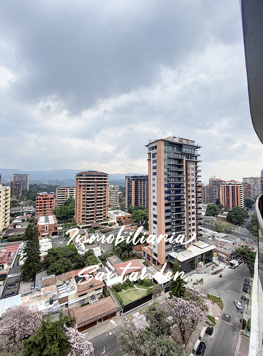 Apartamento en Zona 14, Guatemala, foto 8 de 48