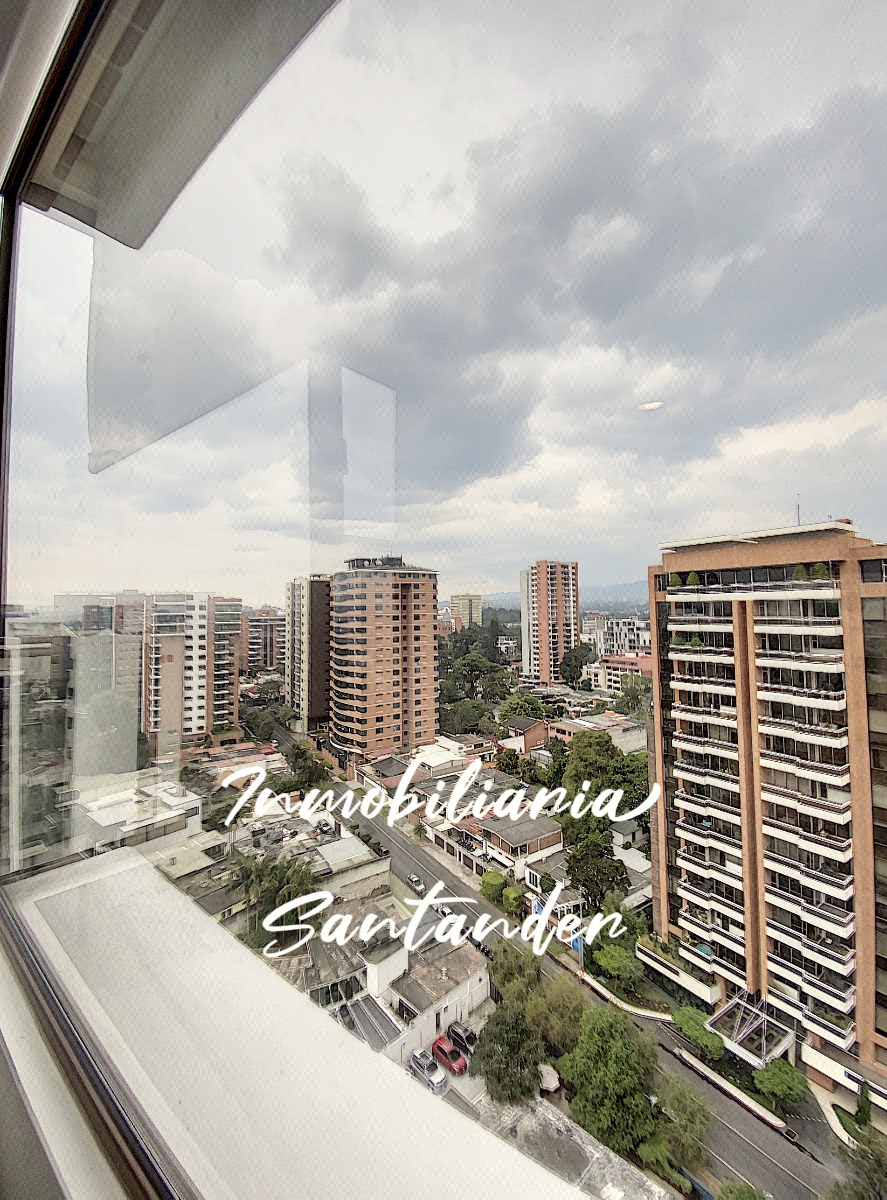 Apartamento en Zona 14, Guatemala, foto 18 de 48