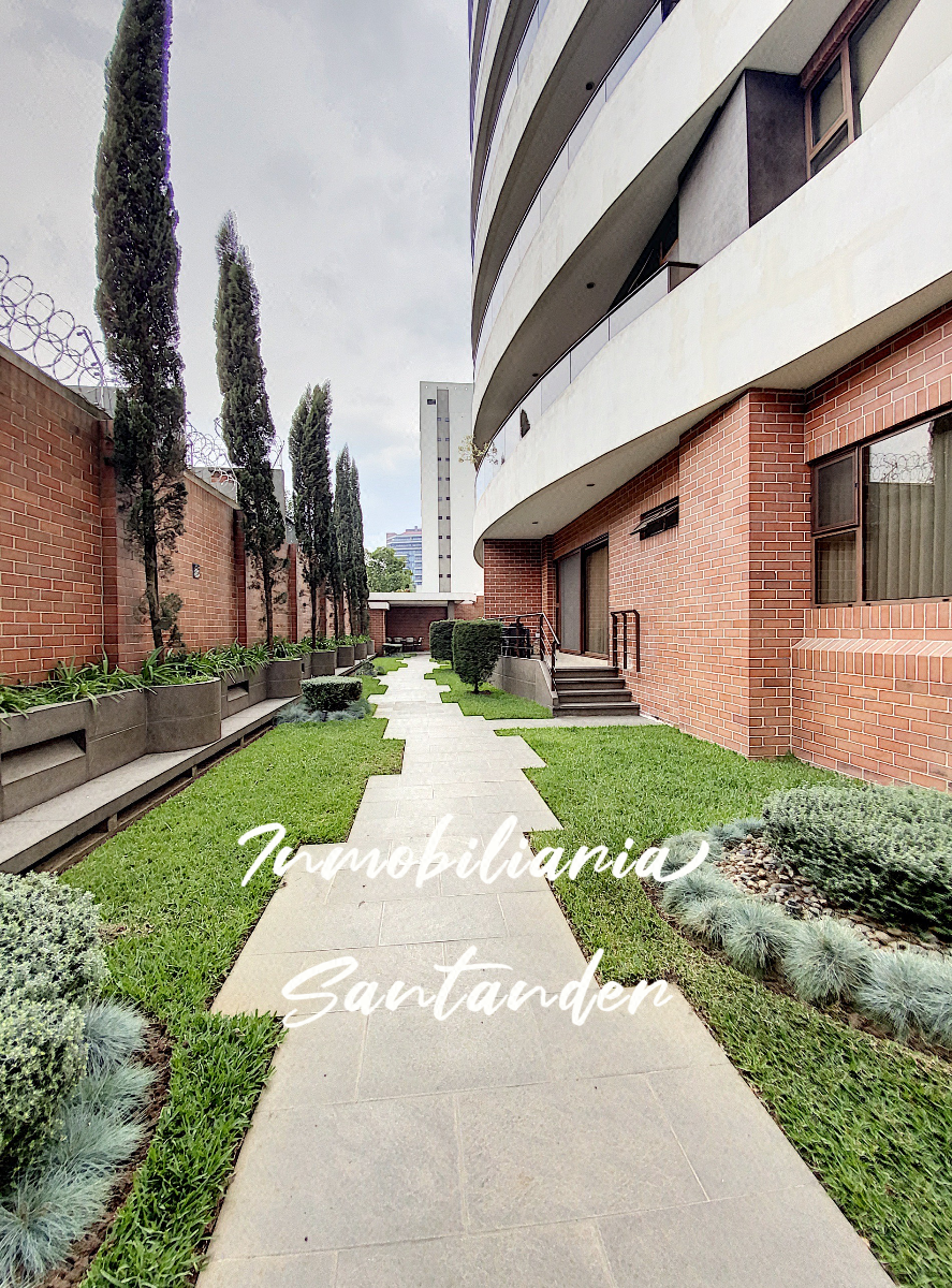 Apartamento en Zona 14, Guatemala, foto 34 de 48