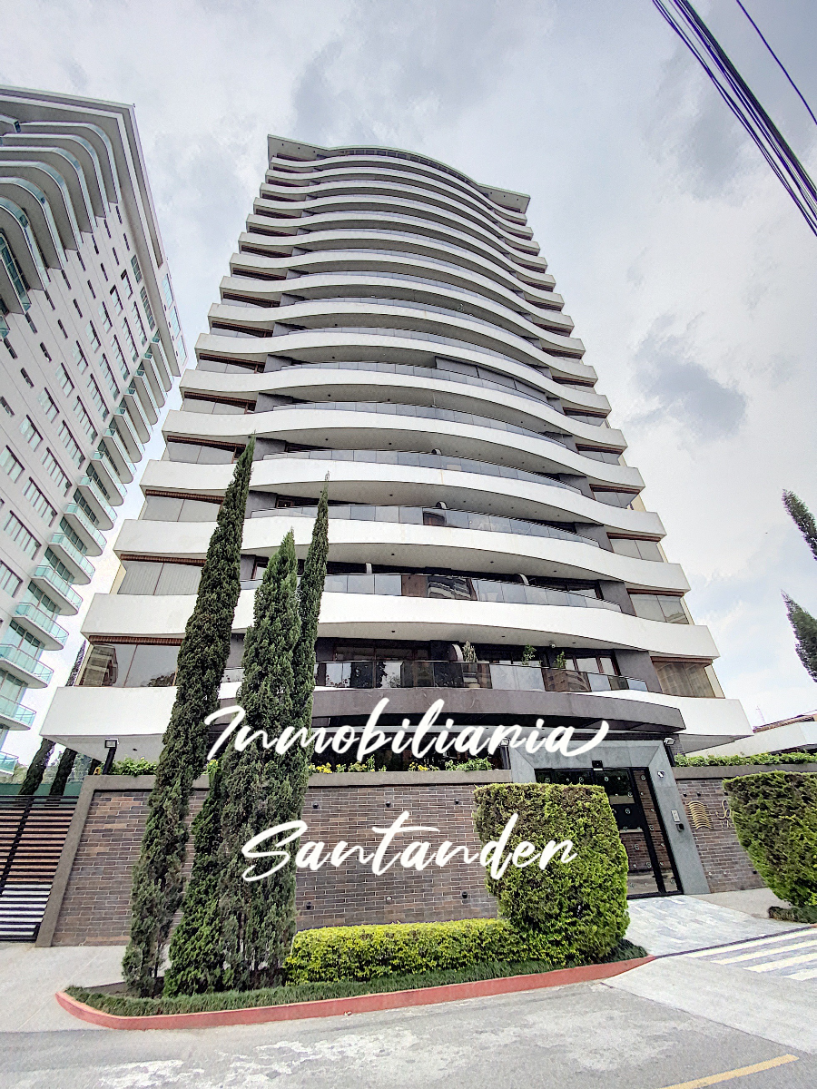 Apartamento en Zona 14, Guatemala, foto 47 de 48