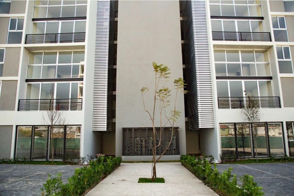 Departamento en venta en Catalán Sant Marti La Tijera, Tlajomulco de Zúñiga