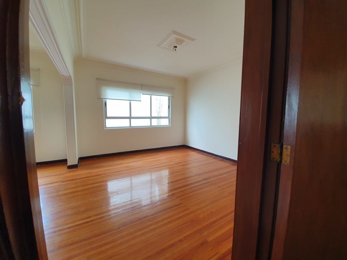 Departamento de Época en Polanco.
