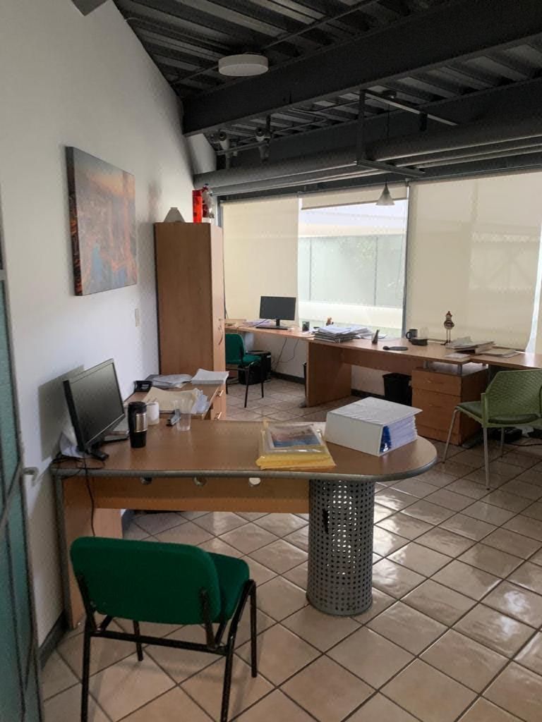 Office in Ciudad Granja, Zapopan, photo 9 of 14