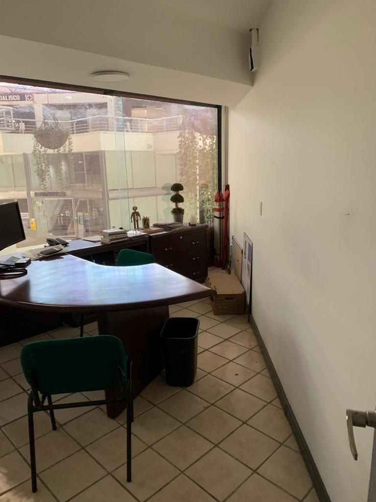 Oficina en Ciudad Granja, Zapopan, foto 11 de 14