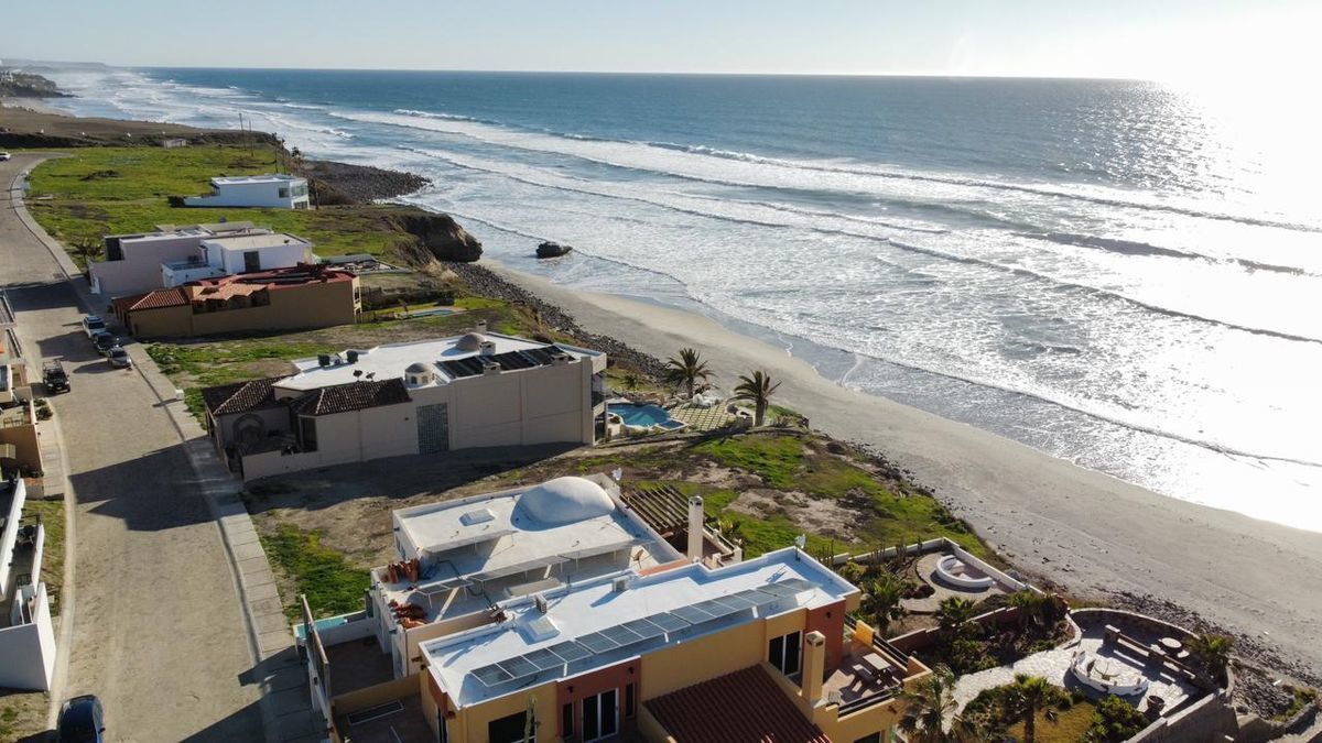 Terrenos Frente al Mar en Venta, Rosarito Baja California | EasyBroker