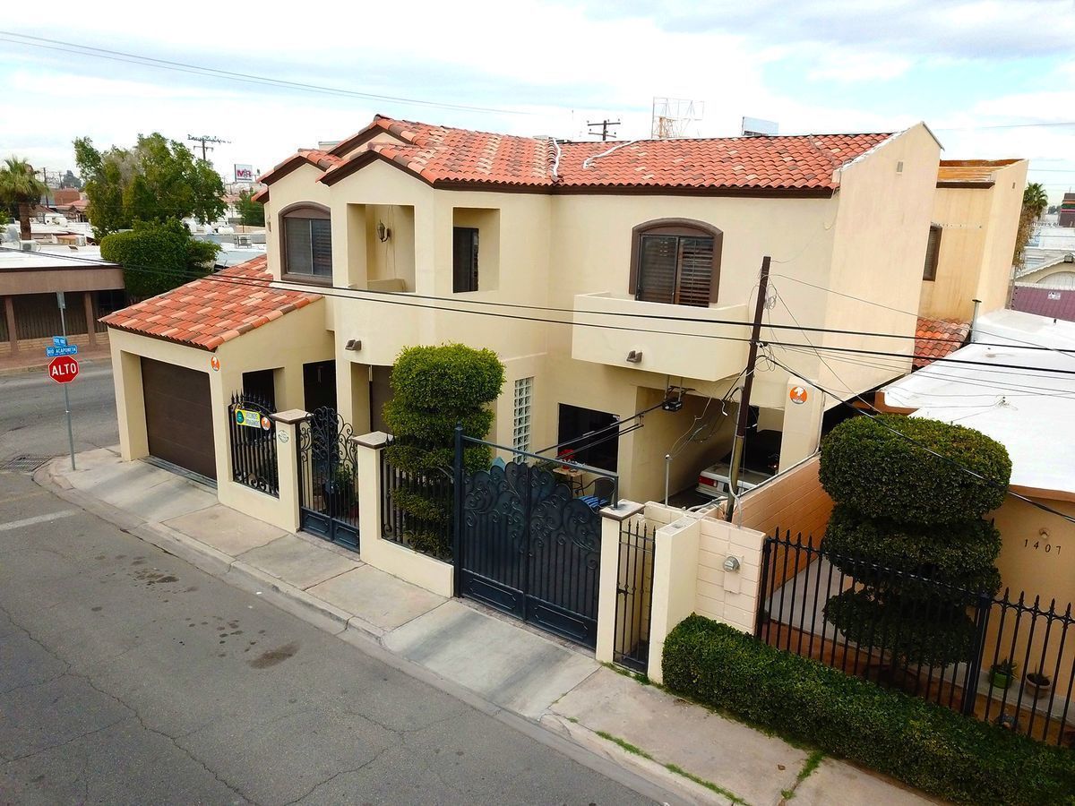 CASA EN VENTA EN VISTA HERMOSA | EasyBroker