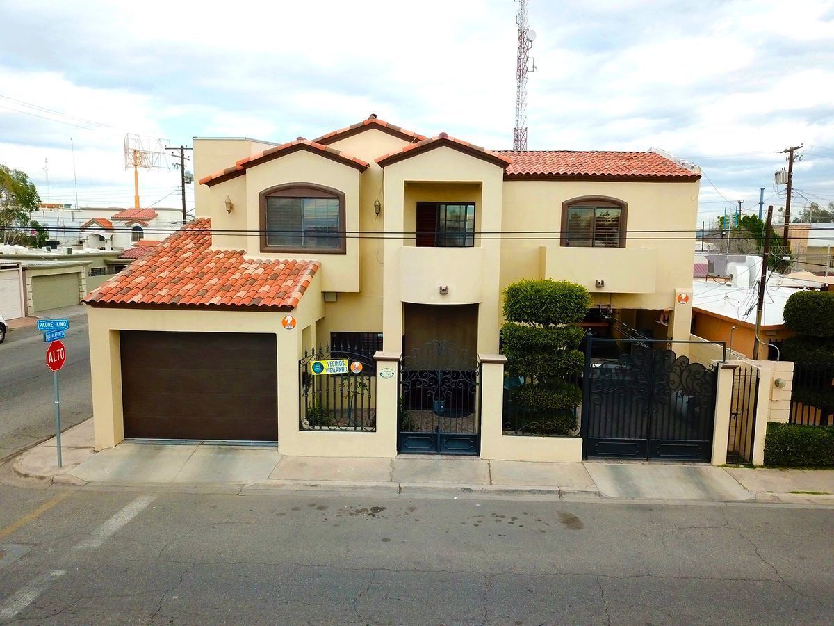 CASA EN VENTA EN VISTA HERMOSA | EasyBroker