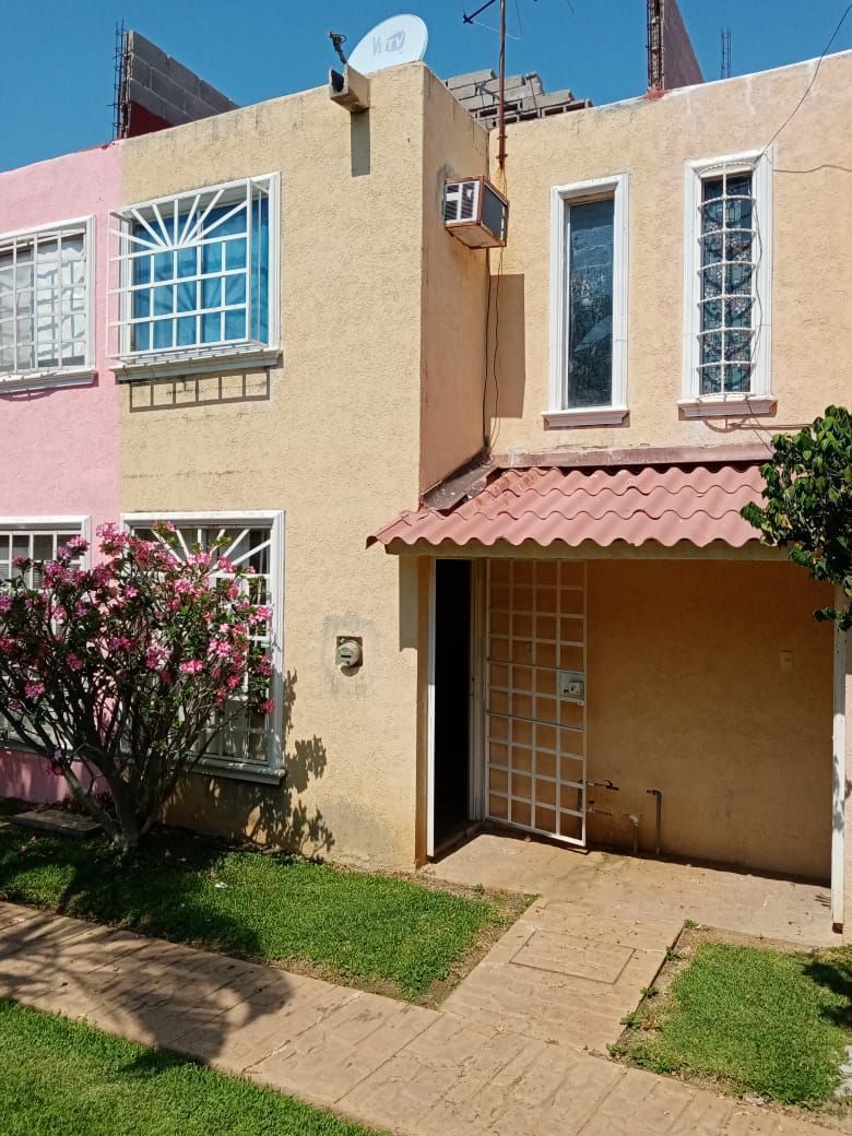 Casa en condominio en Cumbres Llano Largo, Acapulco de Juárez, foto 2 de 14