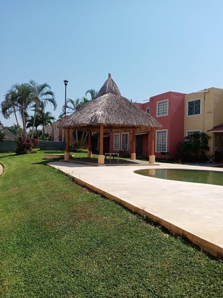 Casa en condominio en Cumbres Llano Largo, Acapulco de Juárez, foto 3 de 14