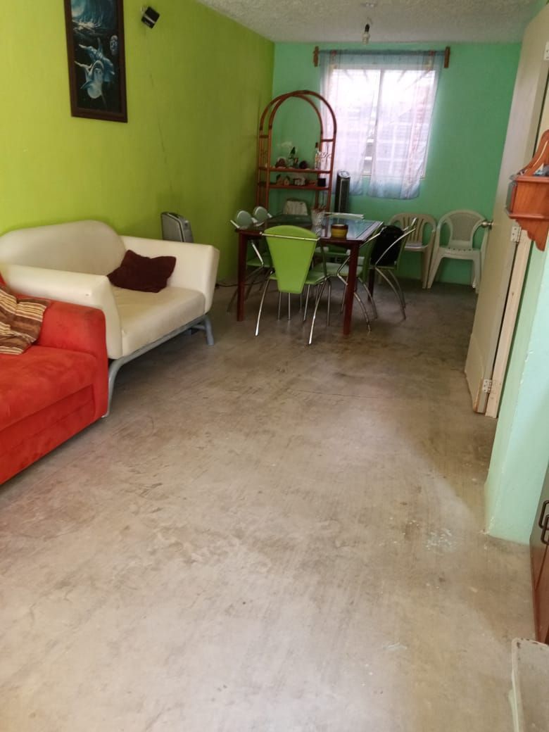 Casa en condominio en Cumbres Llano Largo, Acapulco de Juárez, foto 4 de 14