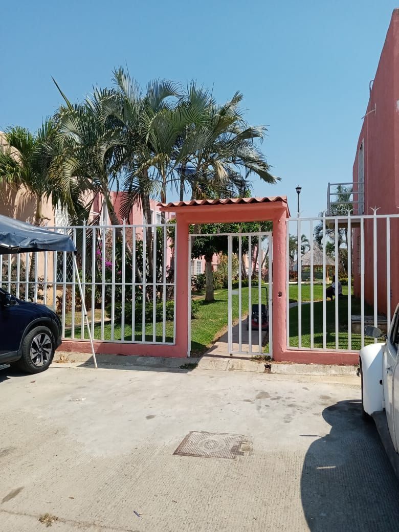 Casa en condominio en Cumbres Llano Largo, Acapulco de Juárez, foto 14 de 14
